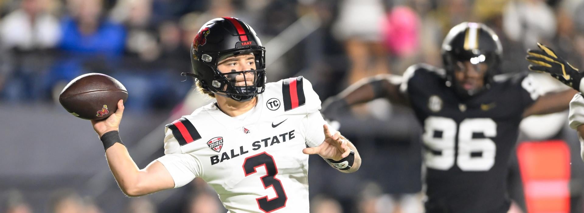 Texas Tech vs. Colorado prediction, odds, spread, line, start time