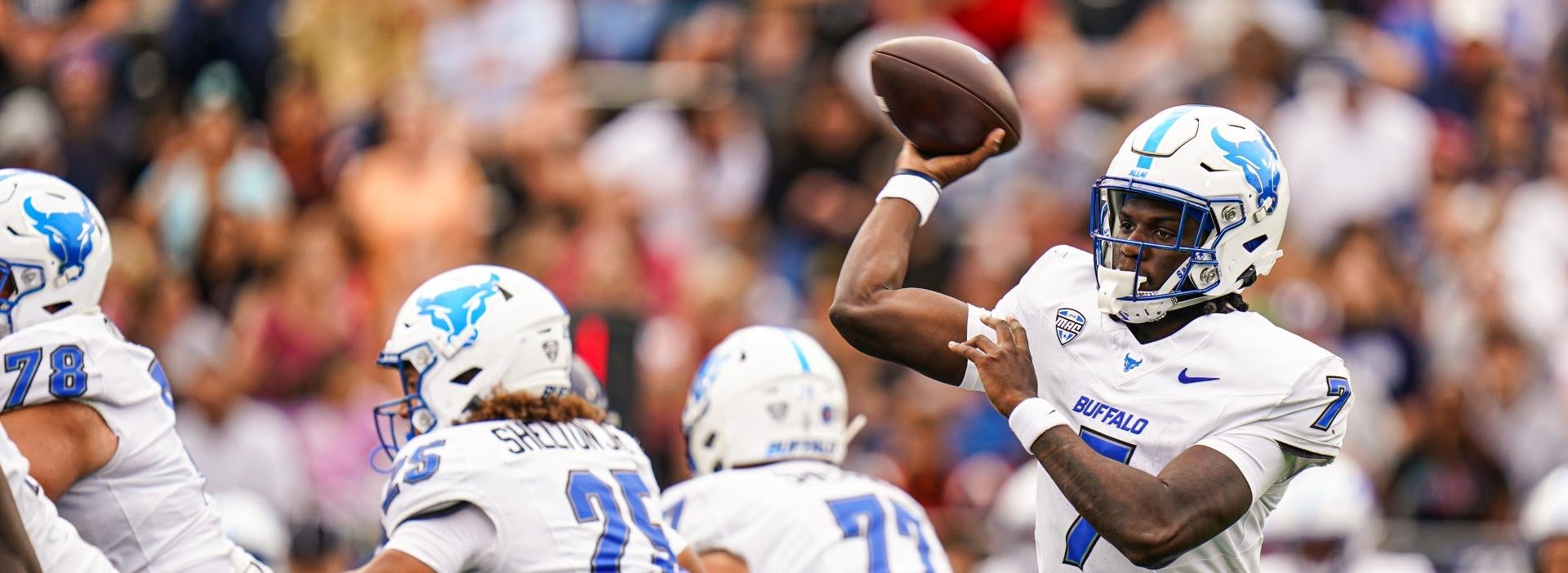 Army vs. Louisiana Tech prediction, betting odds 2025 Independence