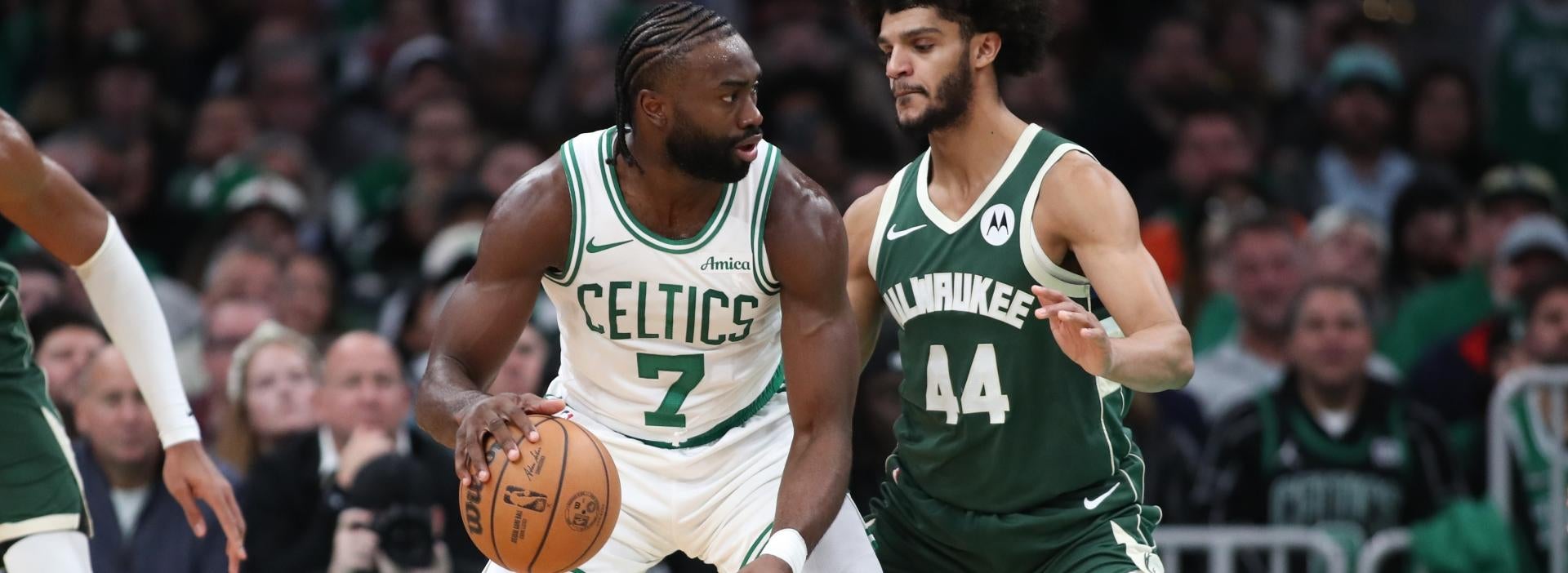 Hawks vs. Celtics odds, line, spread: 2024 NBA picks, November 12 predictions from proven model