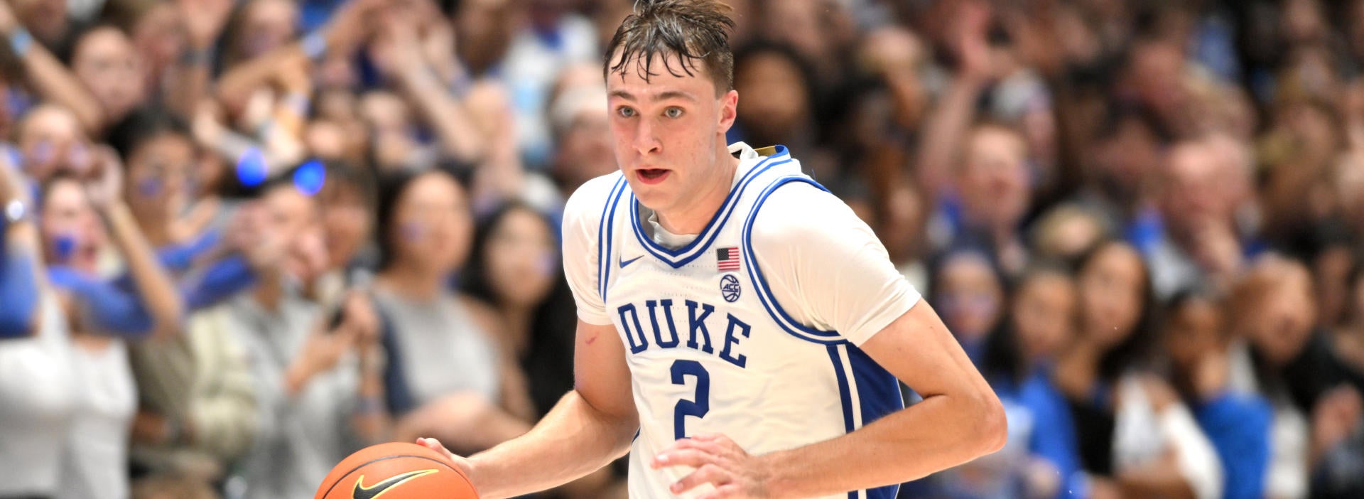 2024-25 College basketball picks: Duke-Kentucky among proven expert's best bets for Tuesday, November 12