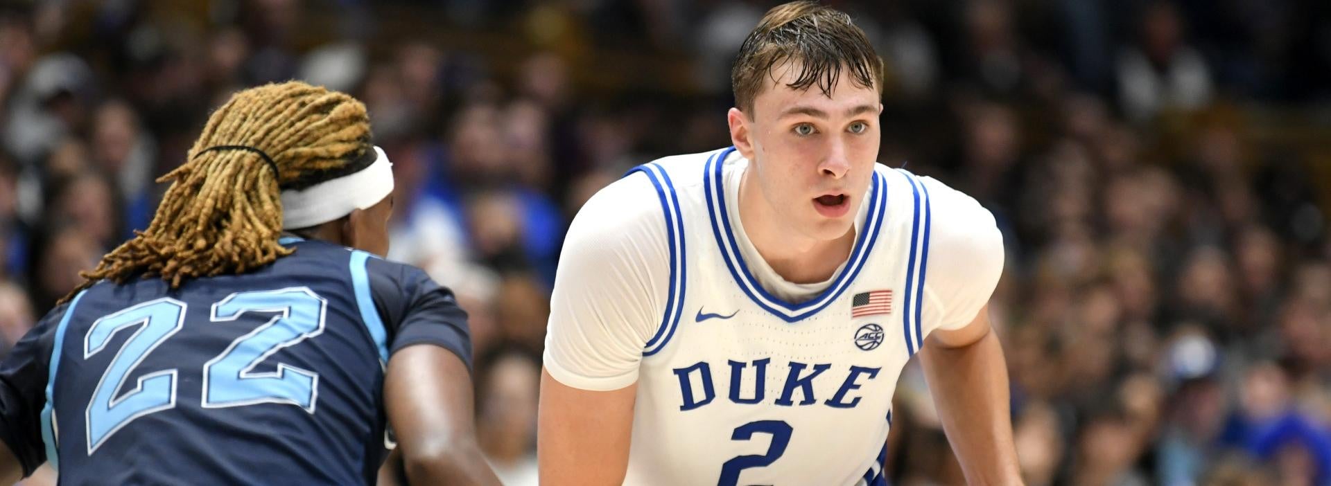 Duke vs. Kentucky odds, line, spread, time: Proven model reveals college basketball picks for Nov. 12, 2024