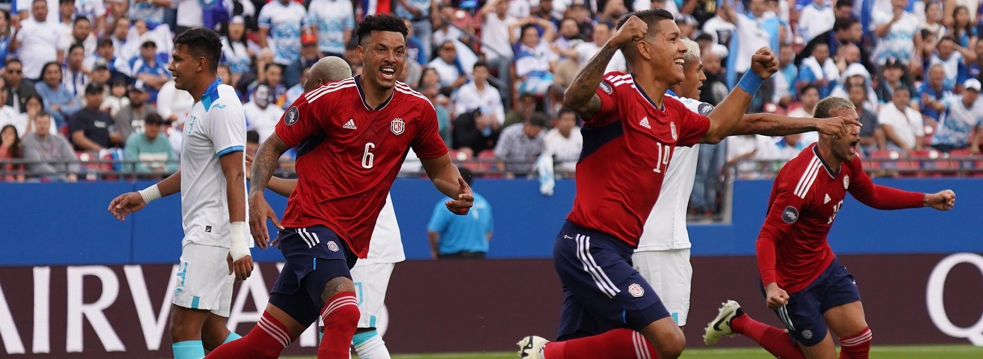 Costa Rica vs. Panama odds, line, predictions: Concacaf Nations League picks and best bets for Nov. 14, 2024 from soccer insider