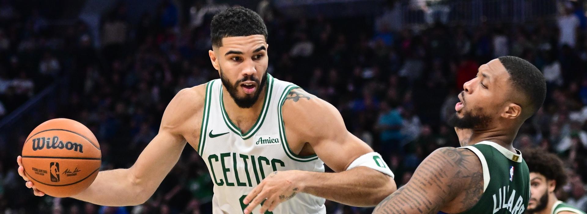 Celtics vs. Nets odds, line, spread, time: 2024 NBA picks, November 13 predictions from proven model