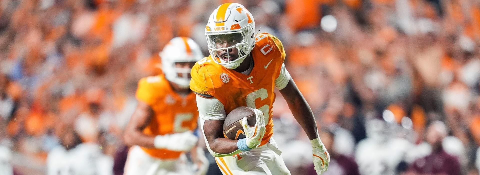 2024 Week 12 college football odds, picks, predictions, schedule: Best bets, betting trends, and more from seasoned CFB experts and SportsLine's advanced computer model