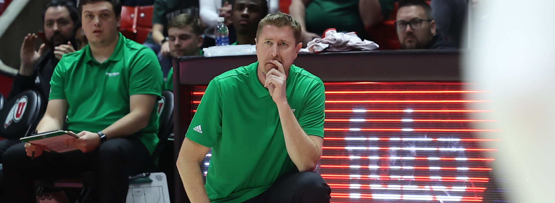 Utah Valley vs. North Dakota odds, line: 2024 college basketball picks, November 14 best bets by proven model