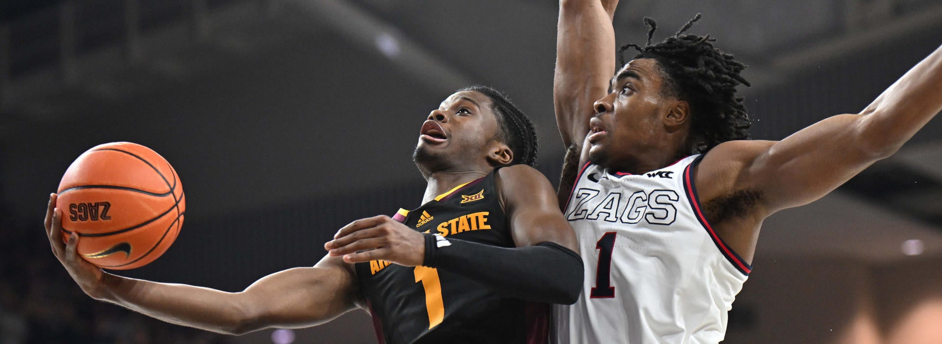 Grand Canyon vs. Arizona State odds, line: 2024 college basketball picks, November 14 best bets by proven model