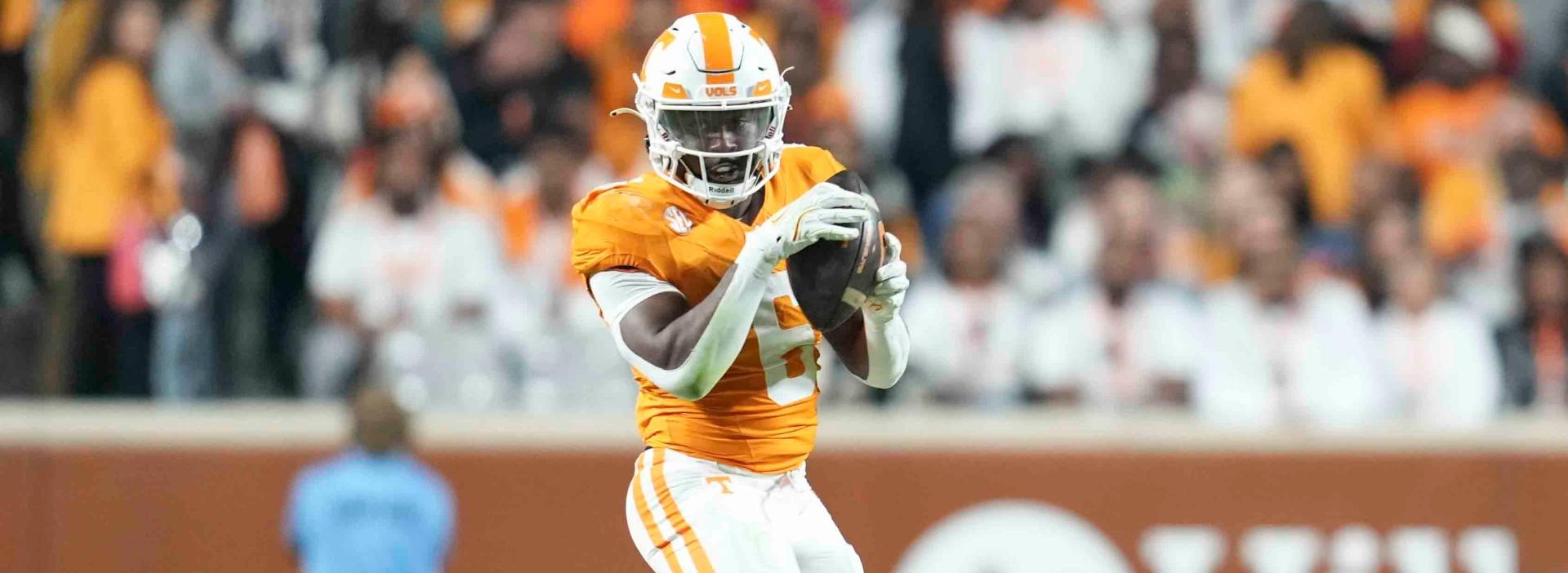 Tennessee vs. Georgia prediction, odds, spread, line, start time: Proven expert releases college football picks, best bets, game props for Week 12 matchup at Sanford Stadium