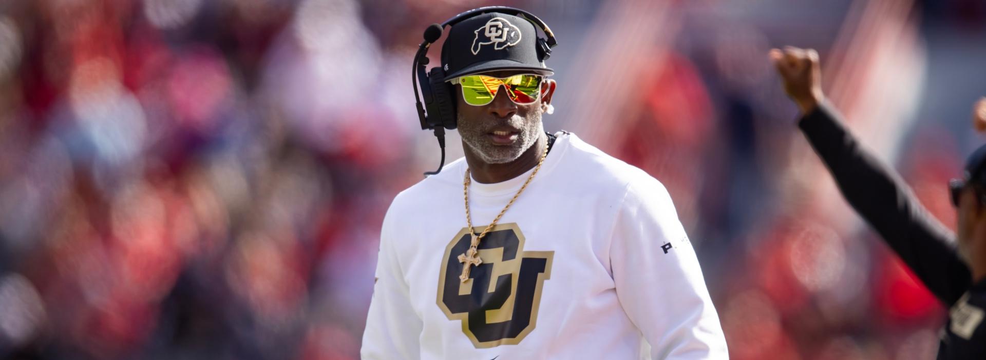 Utah vs. Colorado prediction, odds, spread, line, start time: Proven expert releases college football picks, best bets, game props for Week 12 matchup at Folsom Field