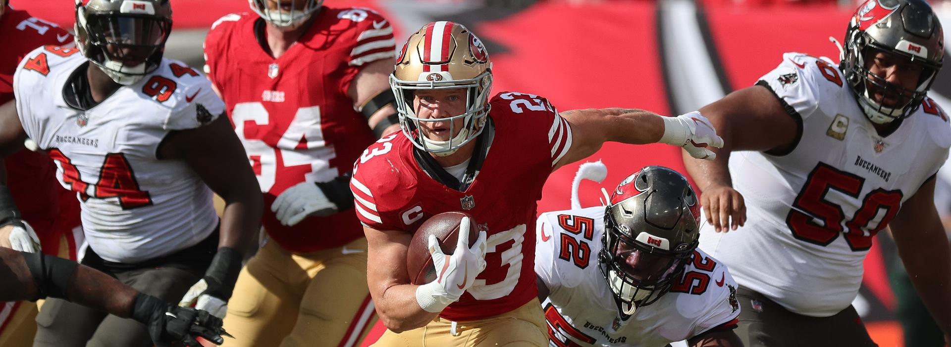 NFL DFS, 2024: Top FanDuel, DraftKings picks, lineup advice, player pool for Week 11 from a daily Fantasy pro