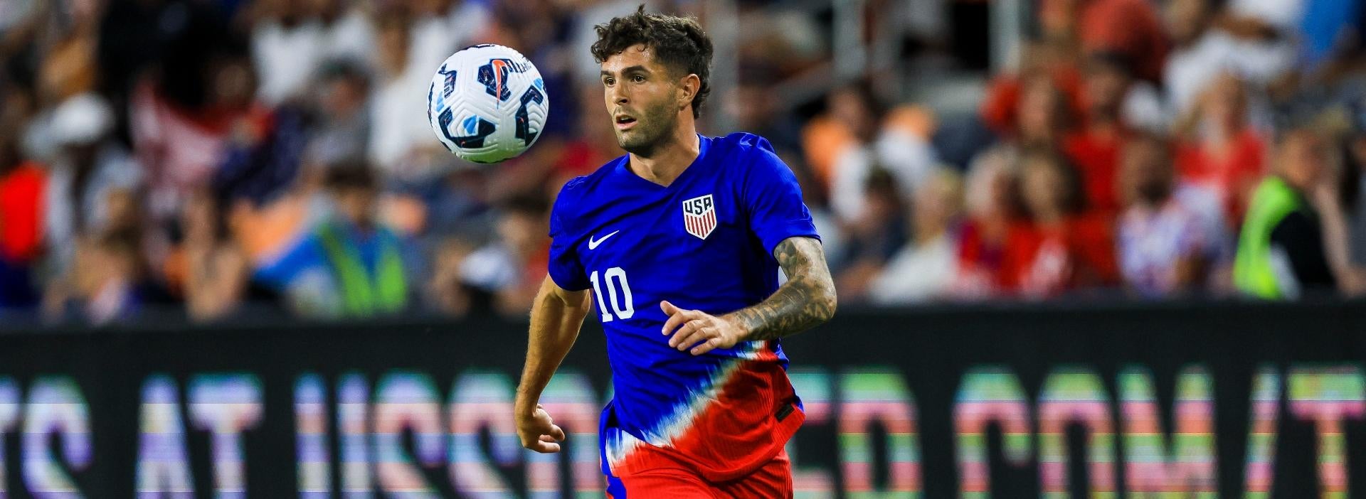 USMNT vs. Jamaica odds, picks, predictions: Best bets for Thursday's Nations League match from soccer expert