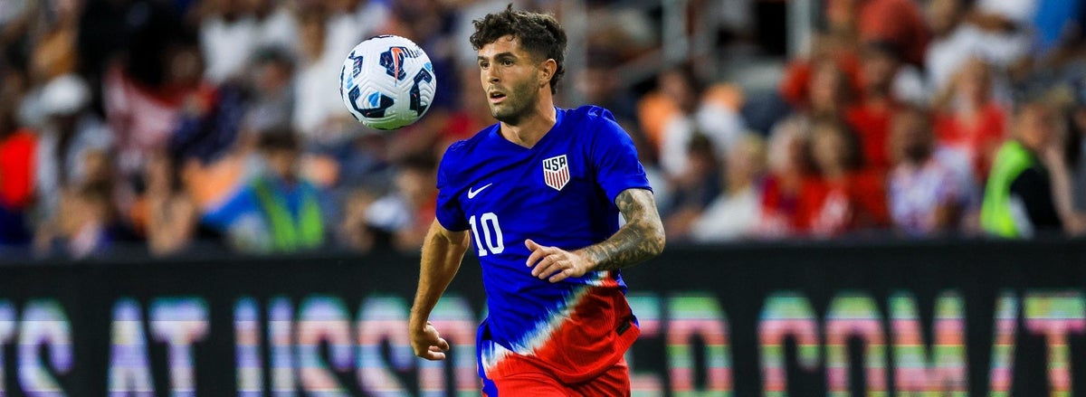 pulisic-usmnt-usatsi