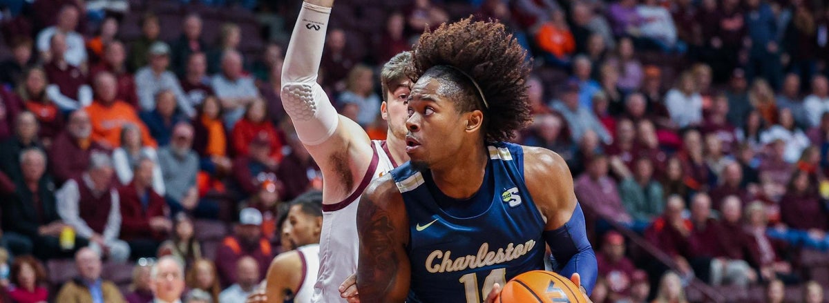 <p>Charleston Southern</p>