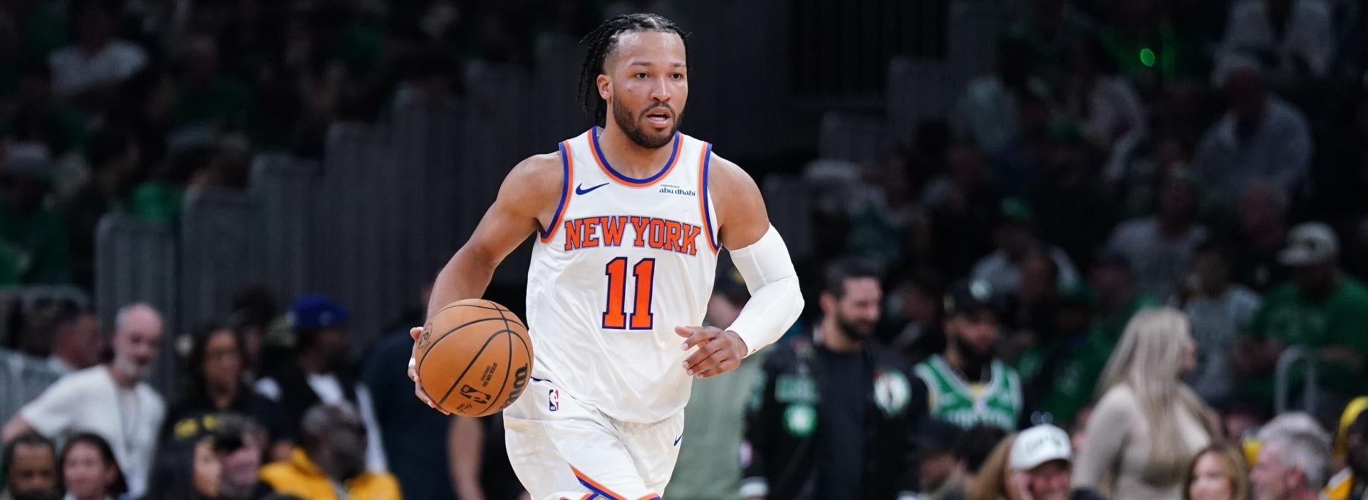 Knicks vs. Wizards odds, line, spread, time: 2024 NBA picks, November 18 predictions from proven model