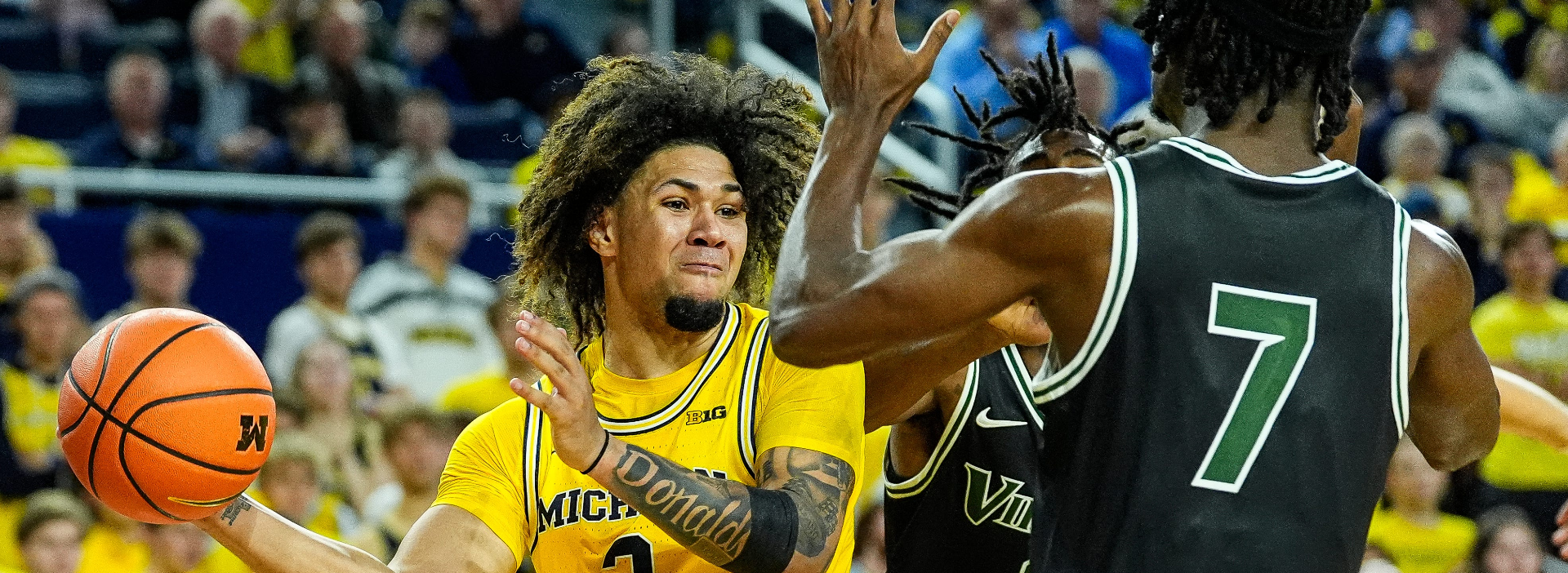 Miami (OH) vs. Michigan odds, line: 2024 college basketball picks, November 18 best bets by proven model