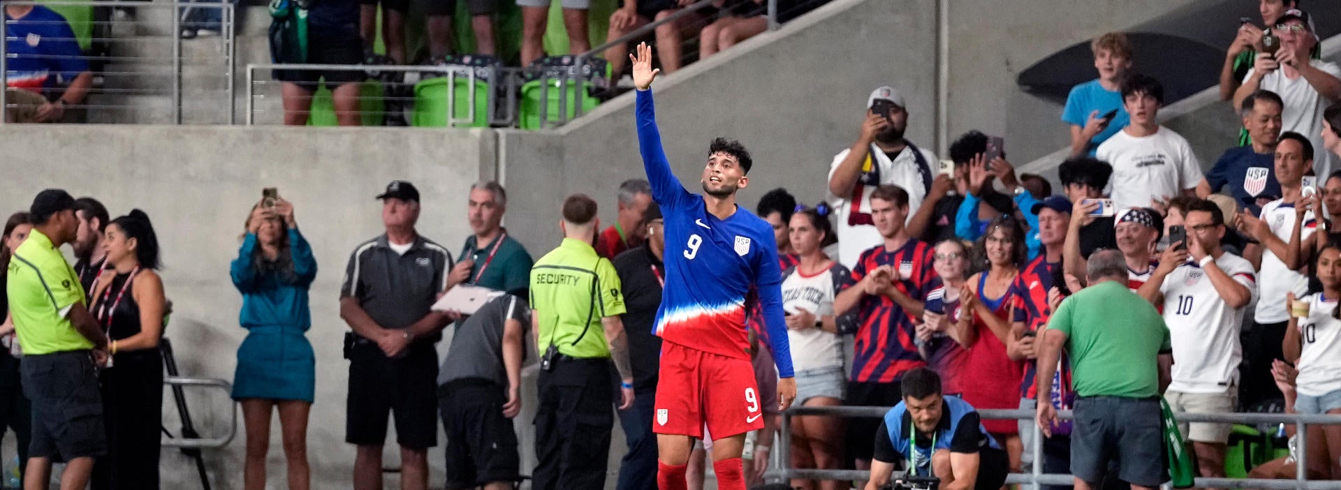 USMNT vs. Jamaica odds, picks, predictions: Best bets for Monday's Concacaf Nations League match from soccer expert