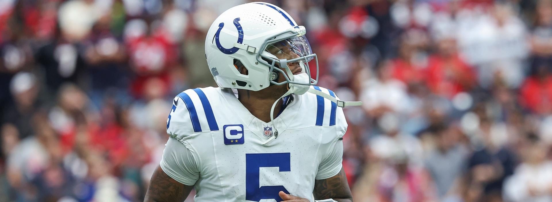 Patriots vs. Colts odds, line: Proven model reveals picks, predictions for NFL Week 13 matchup