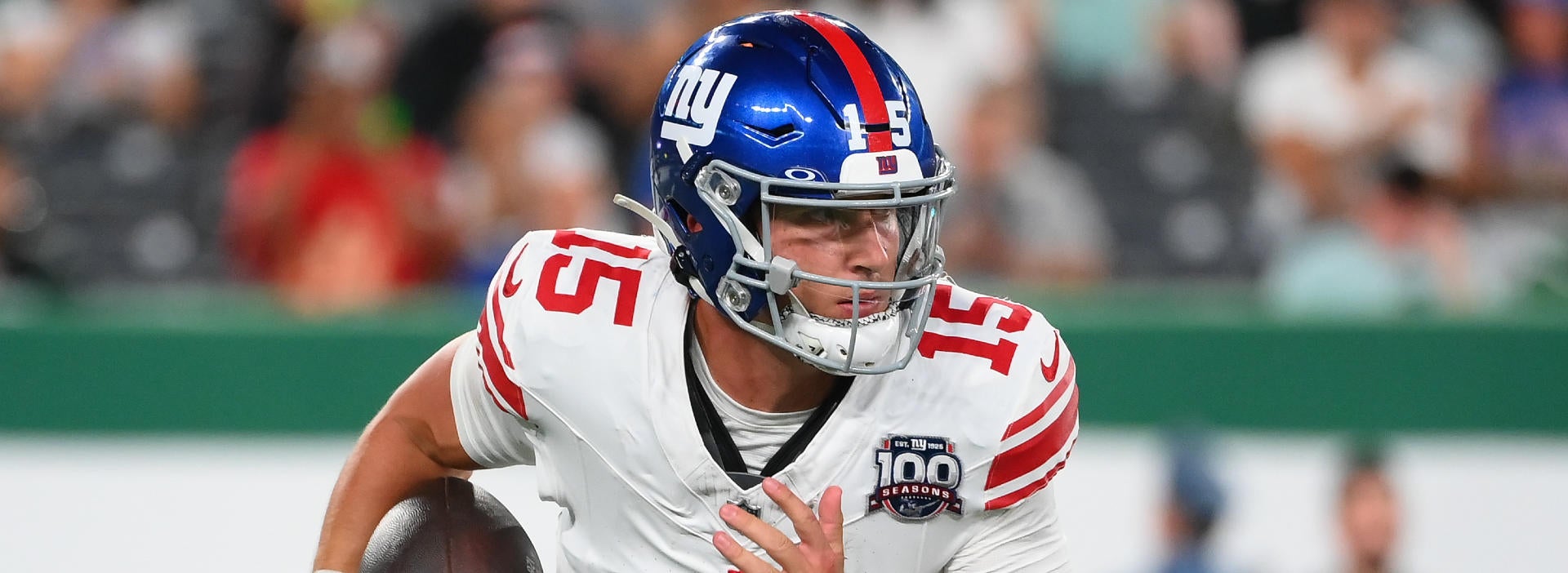 2024 NFL Week 12 betting power ratings: Adjusting for Tommy DeVito, plus how to value all 32 teams