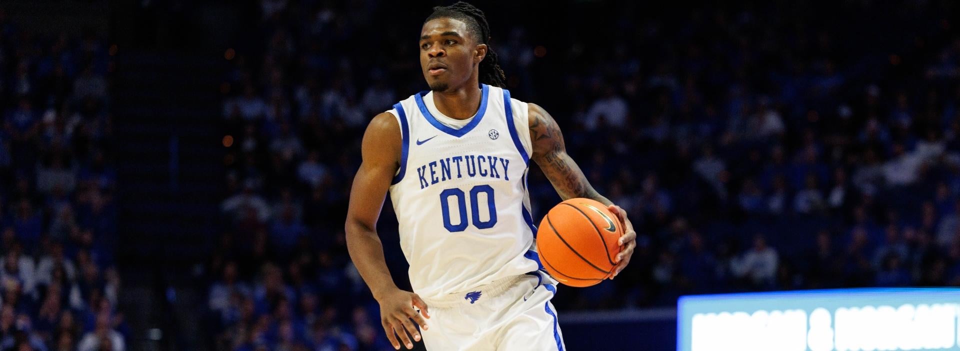 Lipscomb vs. No. 9 Kentucky odds, line: 2024 college basketball picks, November 19 best bets by proven model