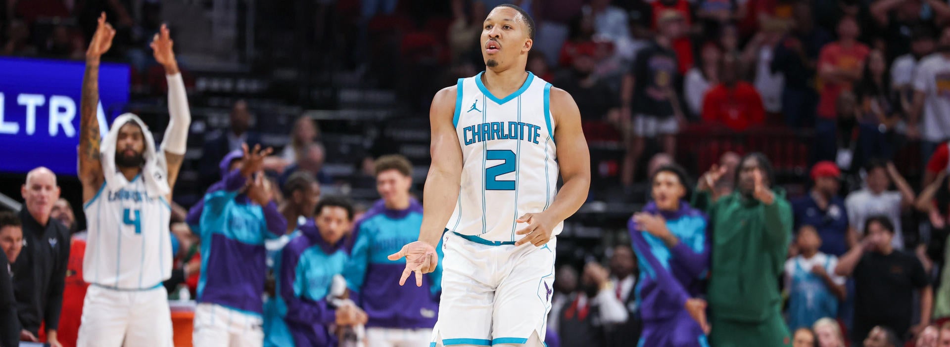 2024-25 NBA player props, odds, picks: Proven expert includes Grant Williams among best bets for Tuesday, November 19