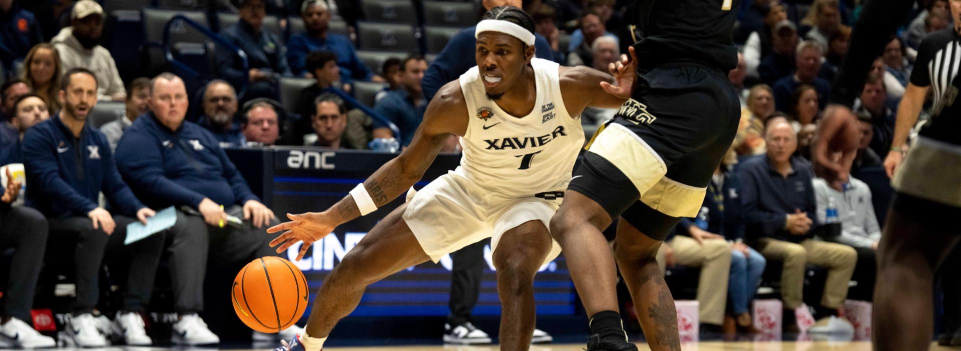 Xavier vs. Siena odds, line: 2024 college basketball picks, November 20 best bets by proven model