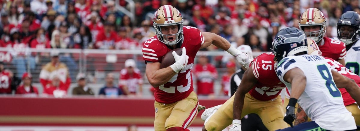christian-mccaffrey-san-francisco-49ers-usatsi-4