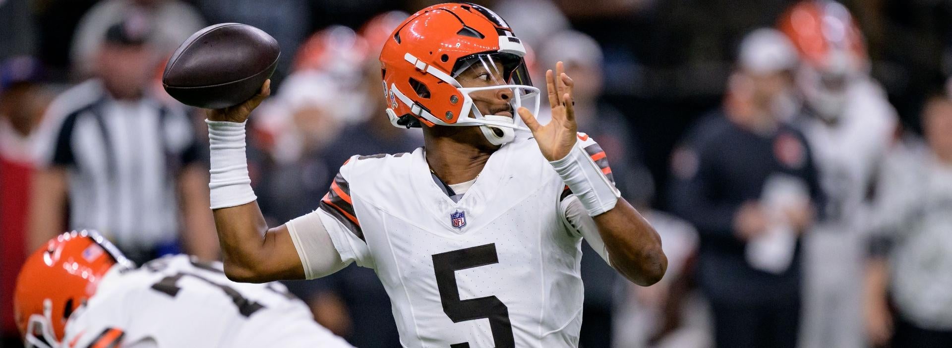 NFL Week 14 picks: Browns do it again, and more against the spread best bets from Las Vegas contest expert