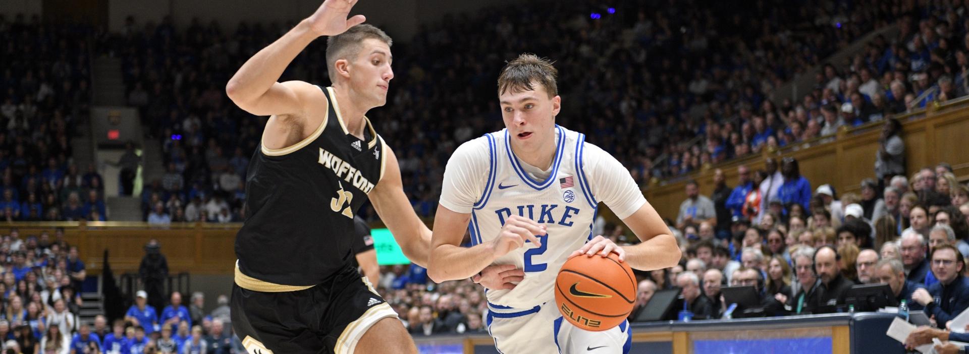 Arizona vs. Duke odds, line: 2024 college basketball picks, November 22 best bets by proven model