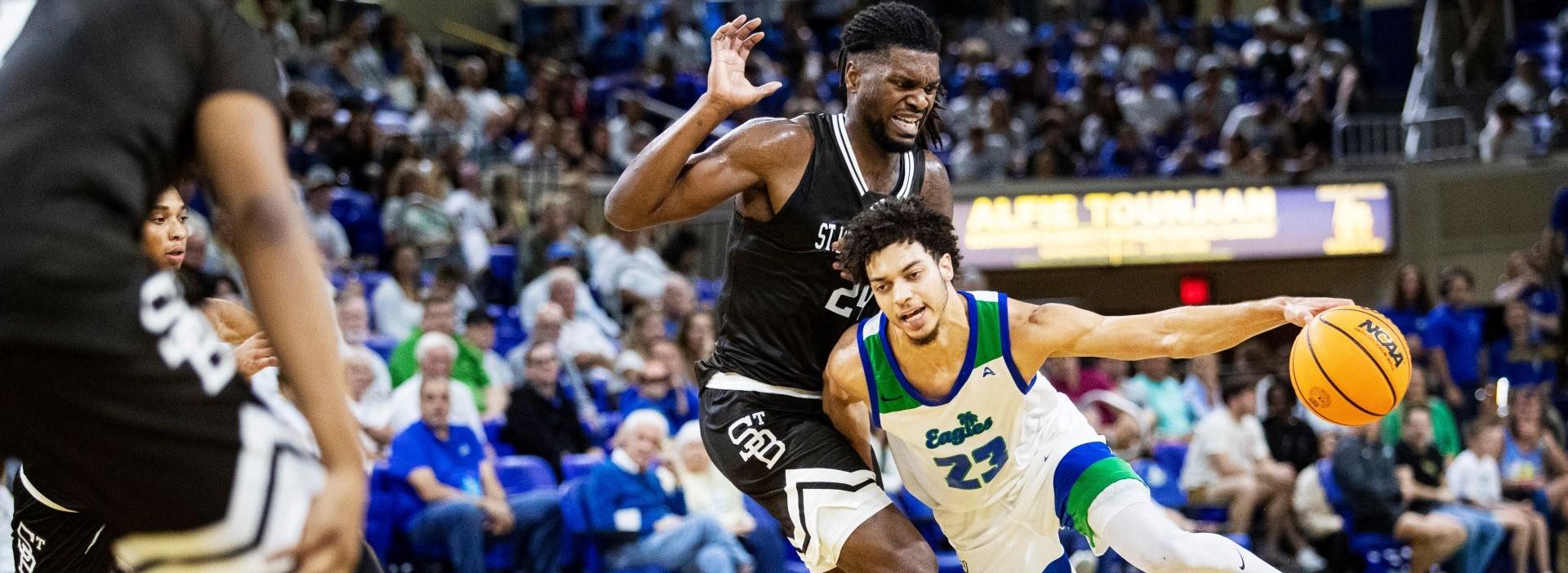 CSU Bakersfield vs. FGCU odds, line: 2024 college basketball picks, November 22 best bets by proven model