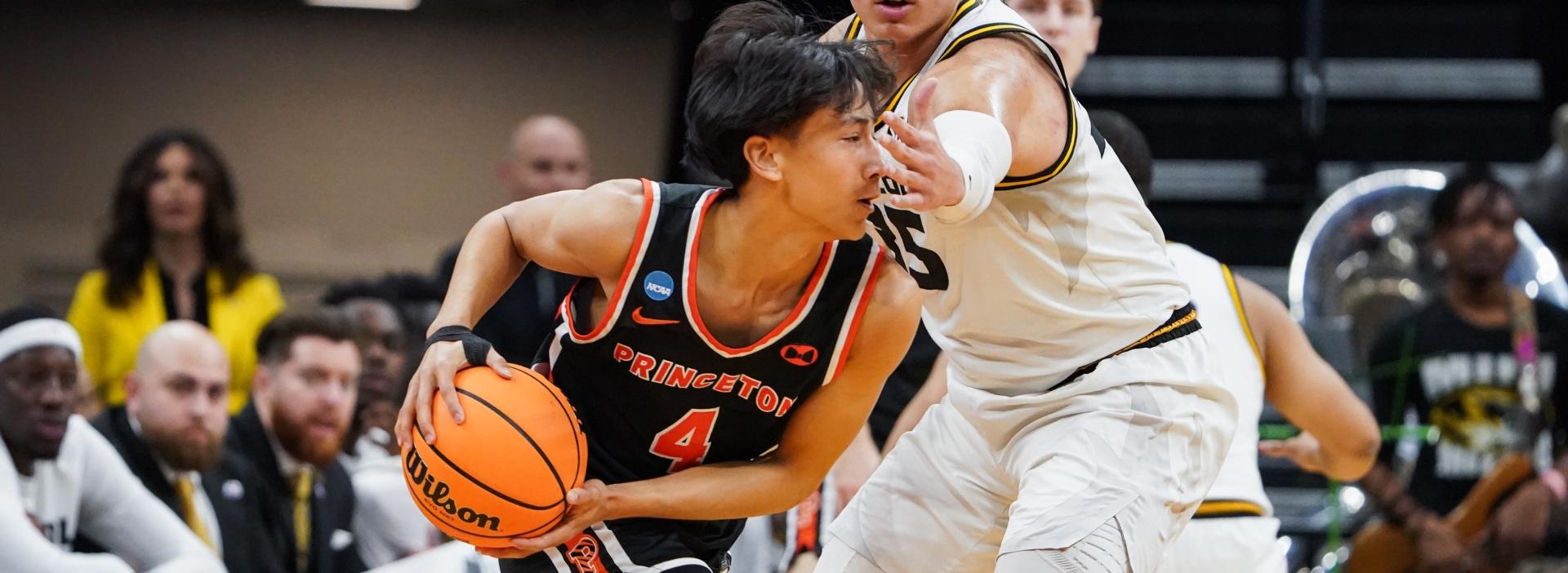 Princeton vs. Portland odds, line: 2024 college basketball picks, November 24 best bets by proven model