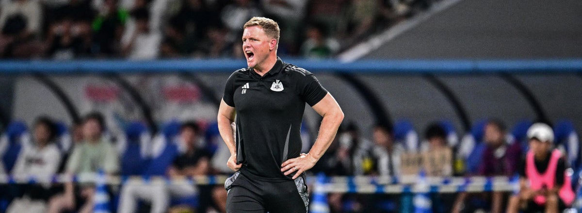 eddie-howe-newcastle-in-japan-sl-getty