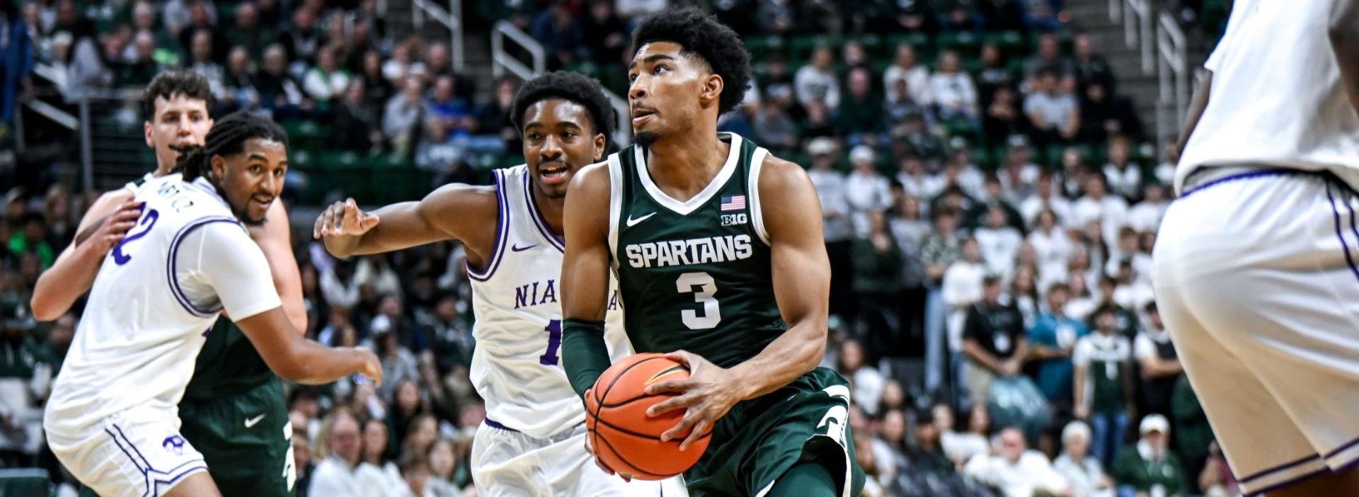 Colorado vs. Michigan State odds, betting lines: 2024 college basketball picks, November 25 best bets by proven model