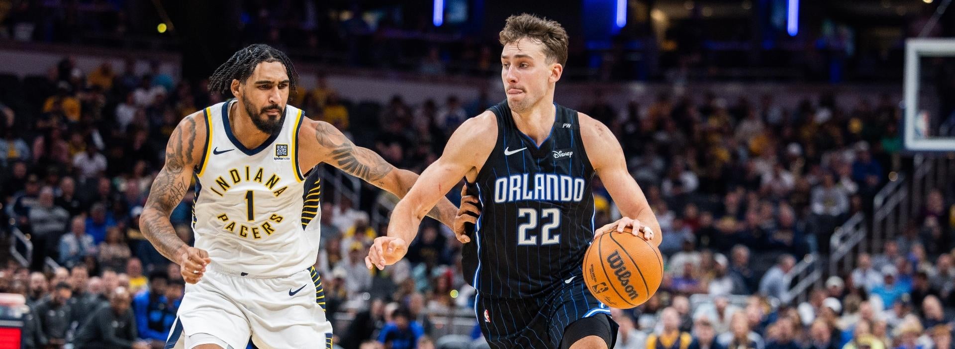 Magic vs. Hornets line, odds: Proven model reveals picks, predictions for Nov. 25, 2024 NBA matchup