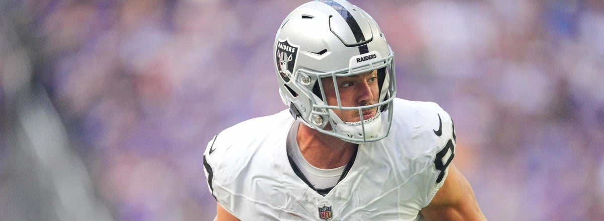 brock-bowers-raiders-usatsi