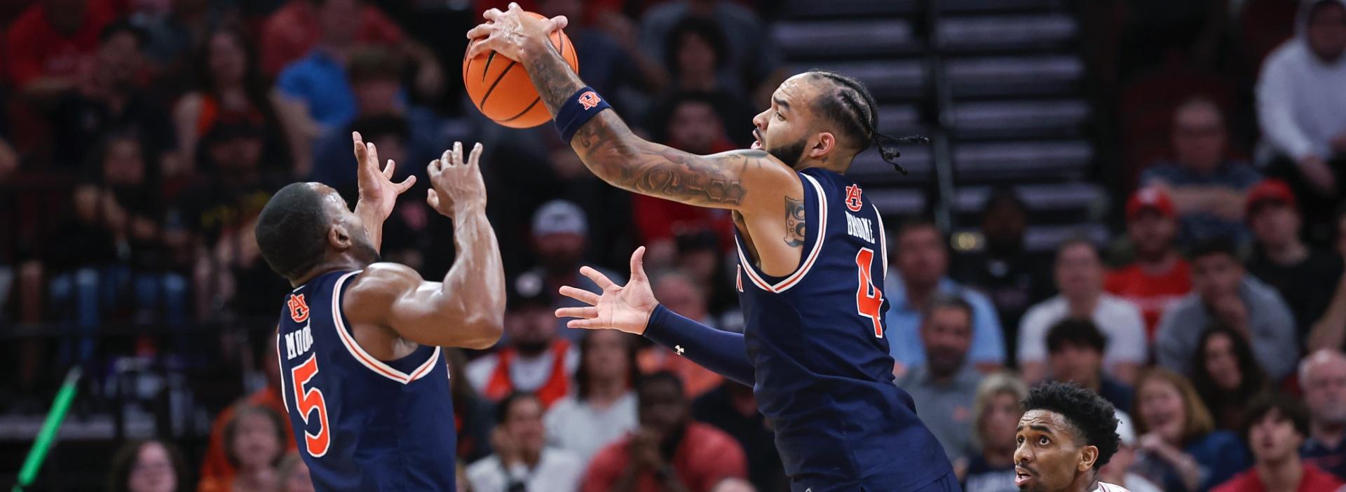 Iowa State vs. Auburn odds, line: 2024 college basketball picks, November 25 best bets by proven model