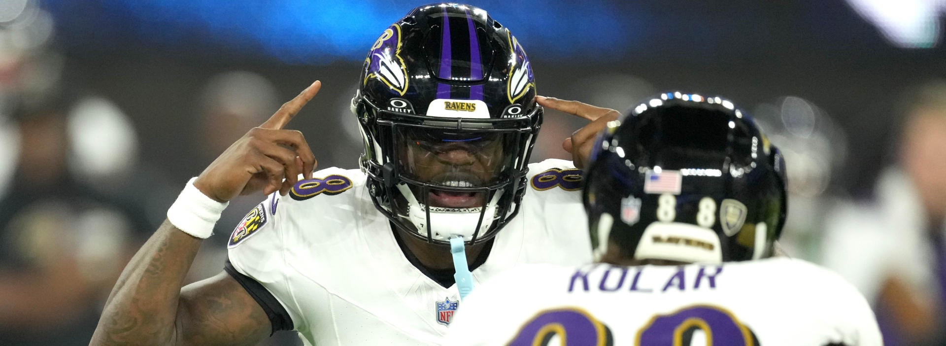 2024 NFL Week 13 betting power ratings: Ravens clearly ahead of the pack, plus how to value all 32 teams