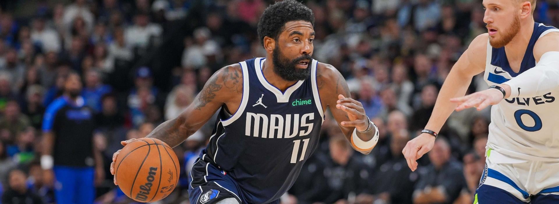 Timberwolves vs. Mavericks odds, line, spread, time: 2024 NBA picks, Christmas Day predictions from proven model