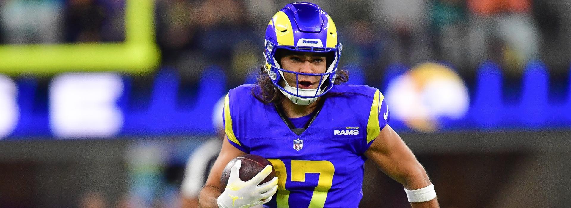 NFL DFS, 2024: Top FanDuel, DraftKings picks, lineup advice, player pool for Week 13 from a daily Fantasy pro