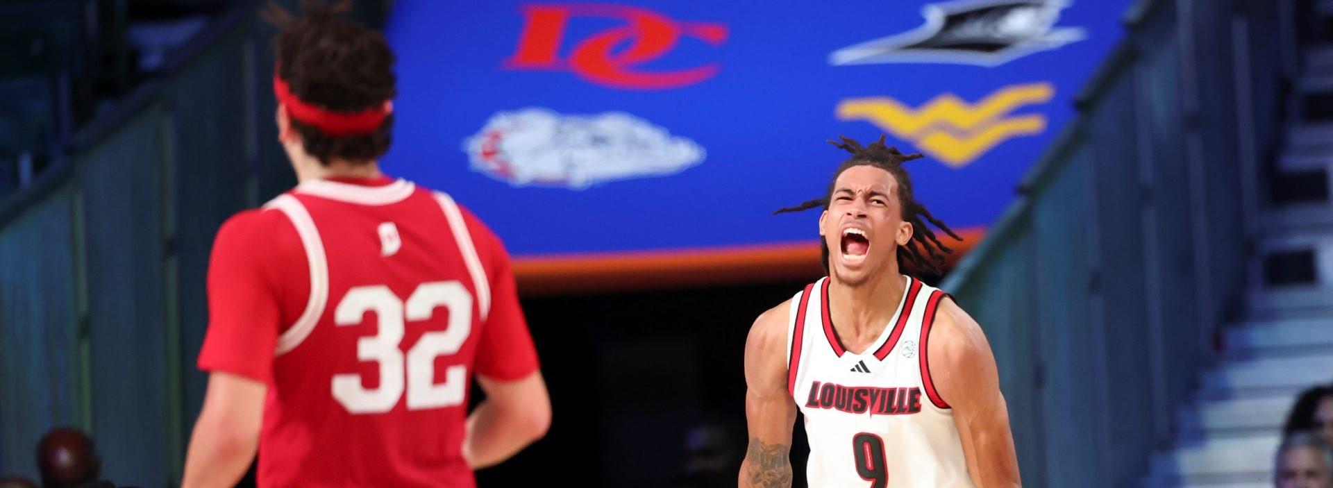 Louisville vs. West Virginia odds, line: 2024 college basketball picks, November 28 best bets for 2024 Battle 4 Atlantis by proven model