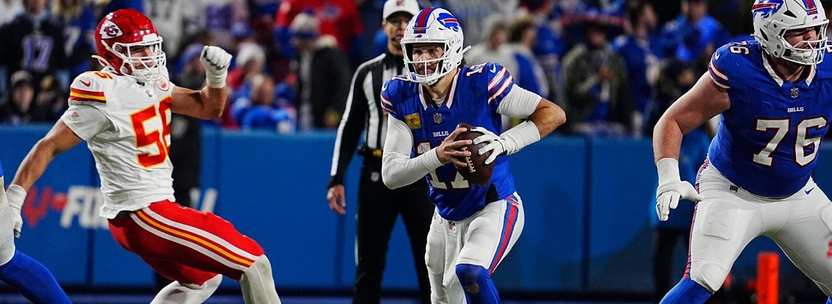 <p>Bo Nix, Denver Broncos</p>