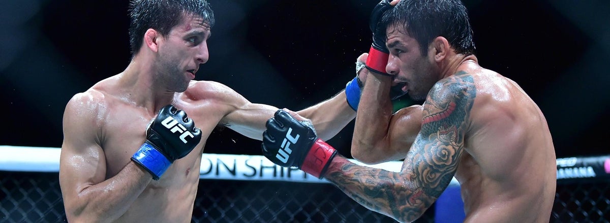 Alexandre Pantoja ufc usatsi-23195103