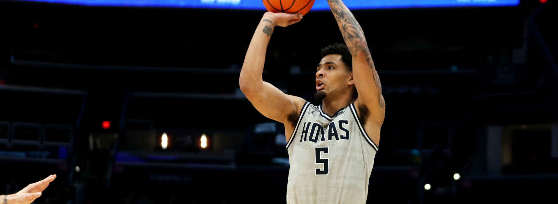 UMBC vs. Georgetown odds, line: Dec. 2 best bets by proven CBB model