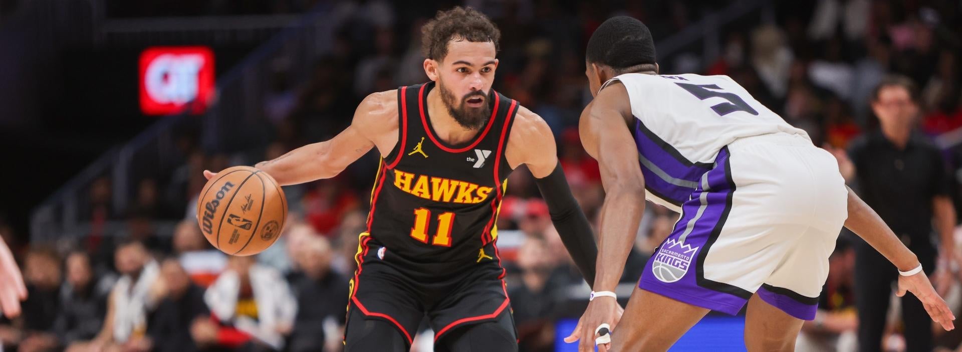 Hawks vs. Pelicans odds, line, spread: 2024 NBA picks, December 2 predictions from proven model