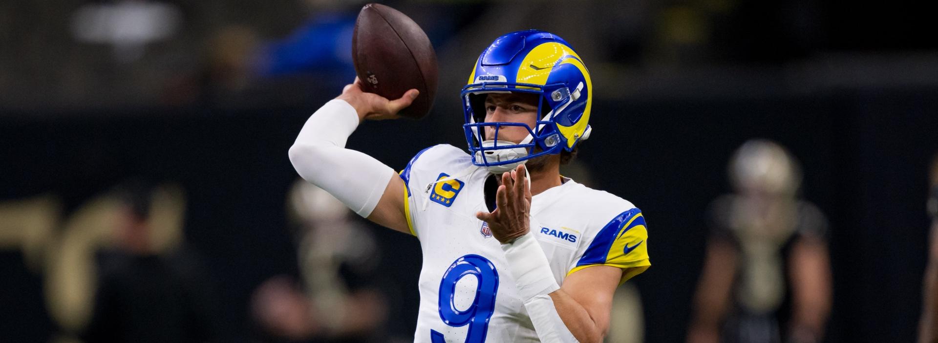 Rams vs. Bills prediction, odds, line, spread, start time: 2024 NFL picks, Week 14 best bets from proven computer simulation model