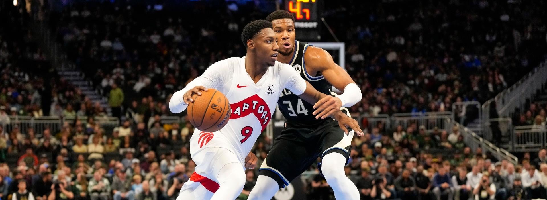 Raptors vs. Knicks odds, line, spread: 2025 NBA picks, February 4