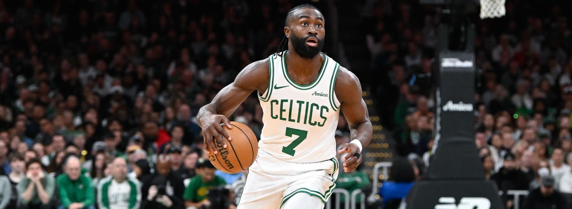 Pistons vs. Celtics odds, line, spread: 2024 NBA picks, December 4 predictions from proven model