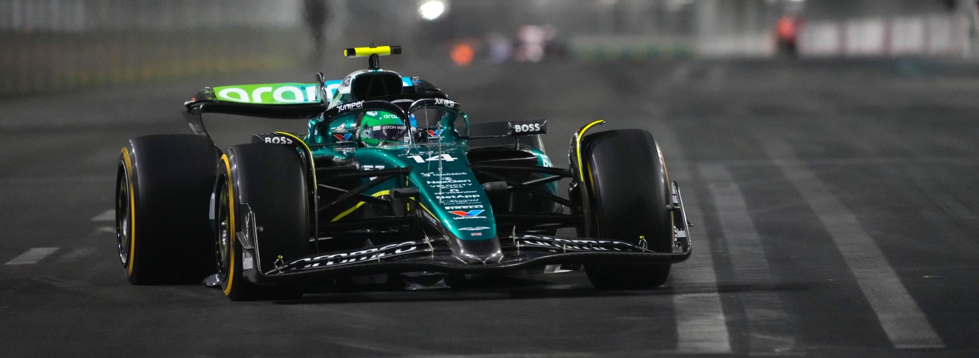 2024 Abu Dhabi Grand Prix odds, picks: Formula 1 best bets from proven racing experts