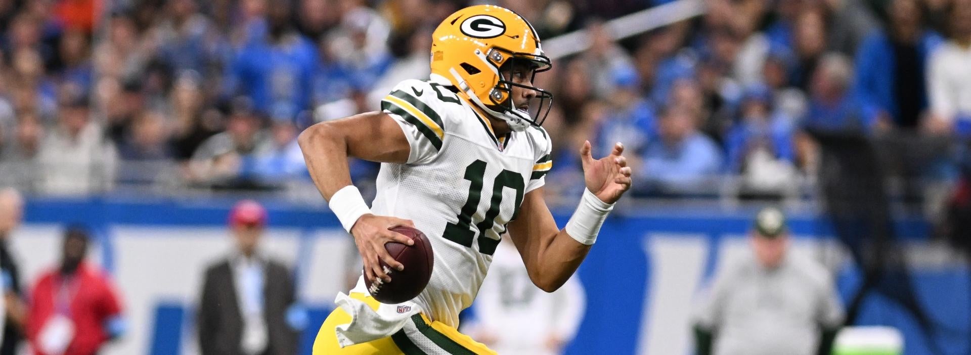 NFL football pool, pick'em, office pool, confidence picks for Week 15, 2024: Back the Packers