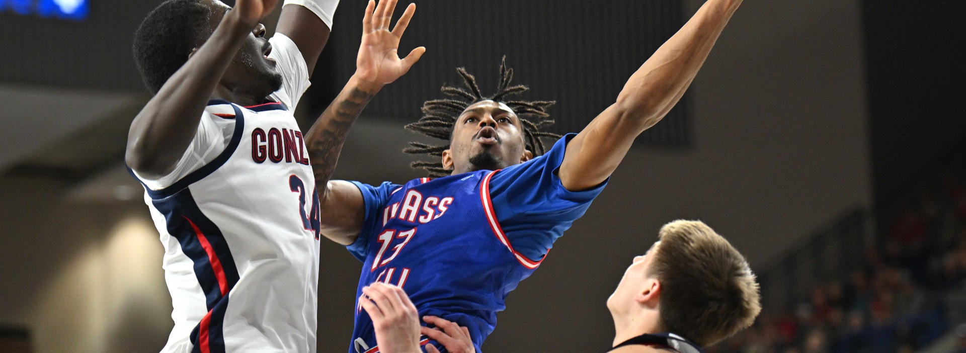 UMass Lowell vs. LIU odds, spread, time: 2024 college basketball picks, Dec. 11 best bets by proven model