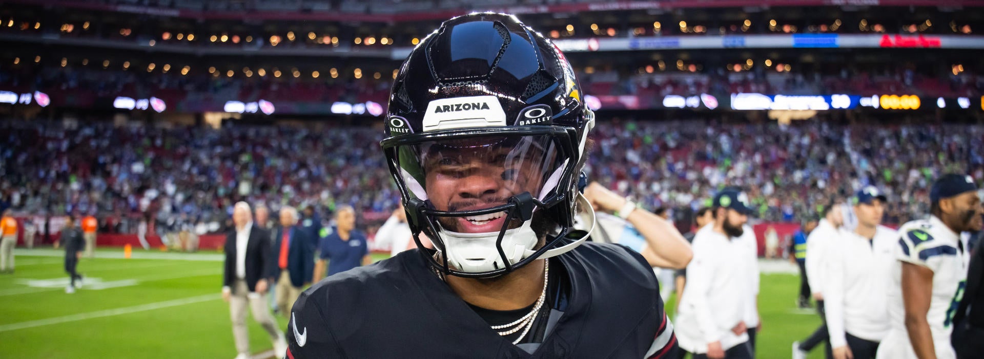 2024 NFL Survivor Pool Week 15 strategy: Avoid the Cardinals, plus top options for Week 15 and beyond