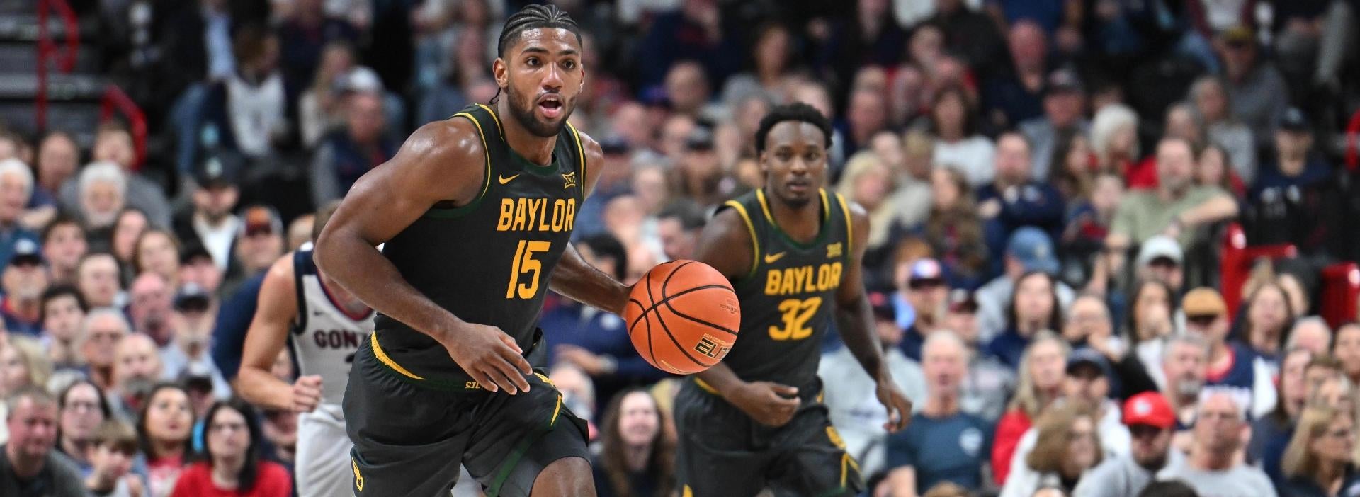 Baylor vs. Norfolk State odds, betting lines: 2024 college basketball picks, best bets from expert